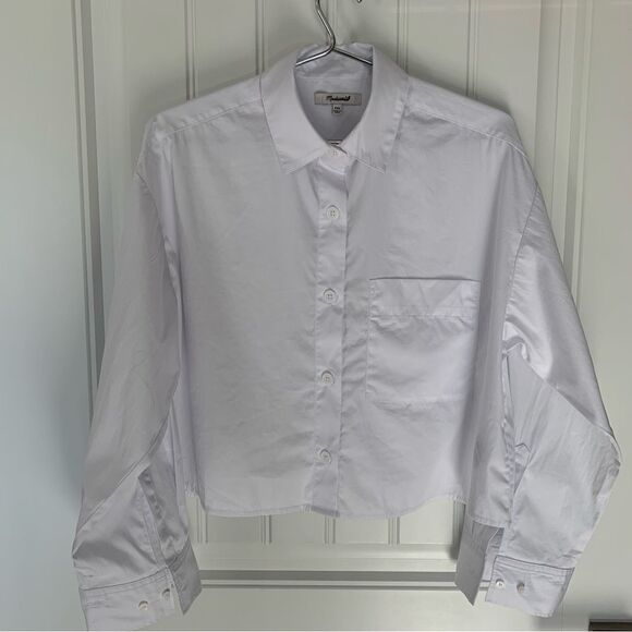 Madewell Top XXS - Picture 5 of 11